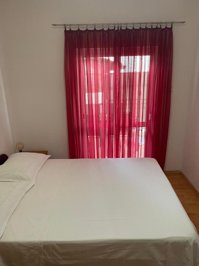 Apartmani Frane Tribalj エクステリア 写真