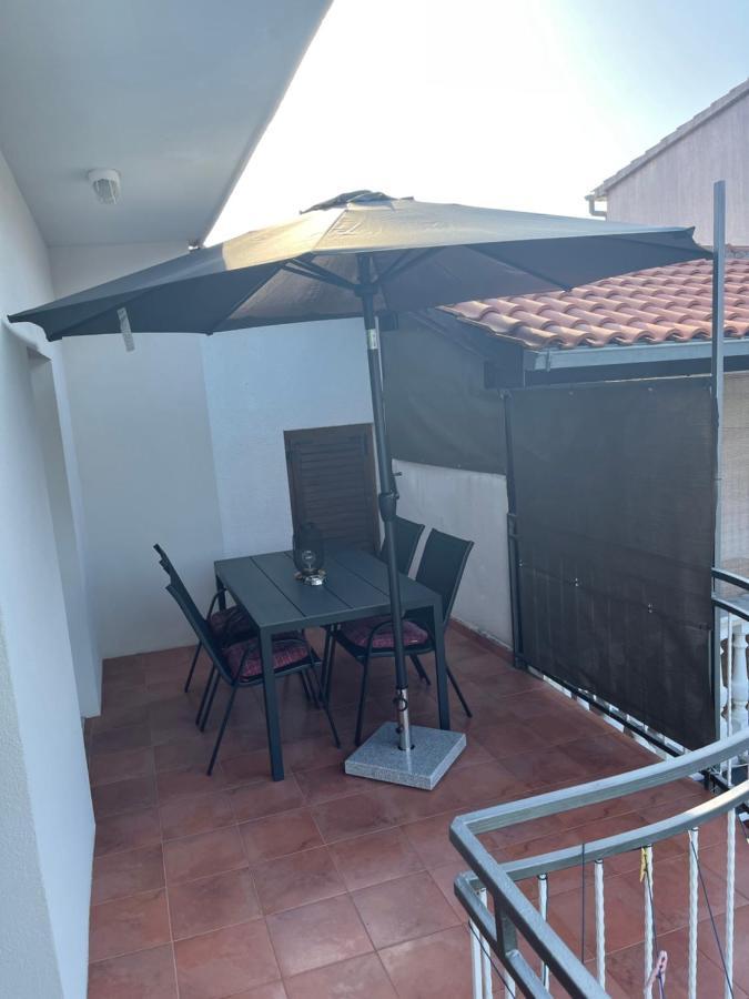Apartmani Frane Tribalj エクステリア 写真