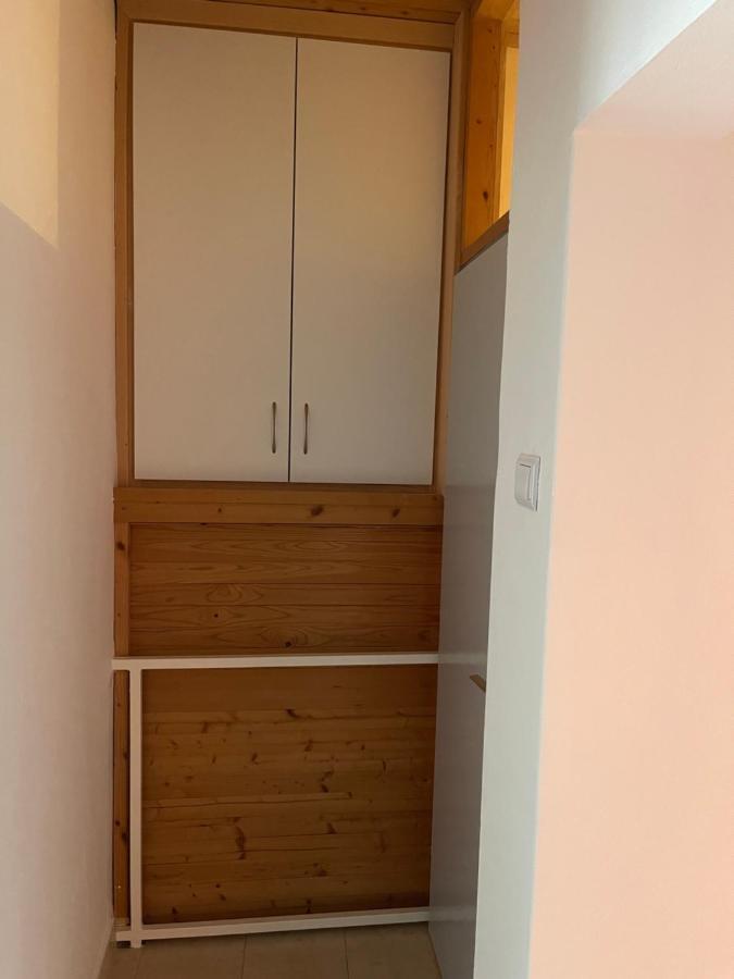 Apartmani Frane Tribalj エクステリア 写真