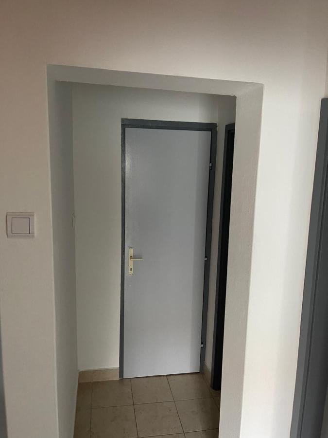 Apartmani Frane Tribalj エクステリア 写真
