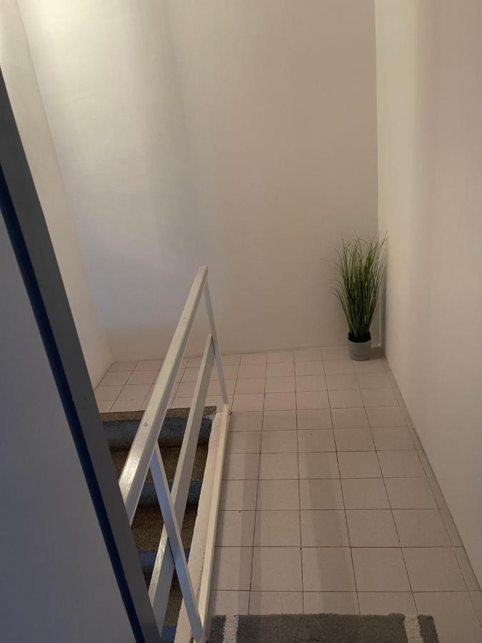 Apartmani Frane Tribalj エクステリア 写真