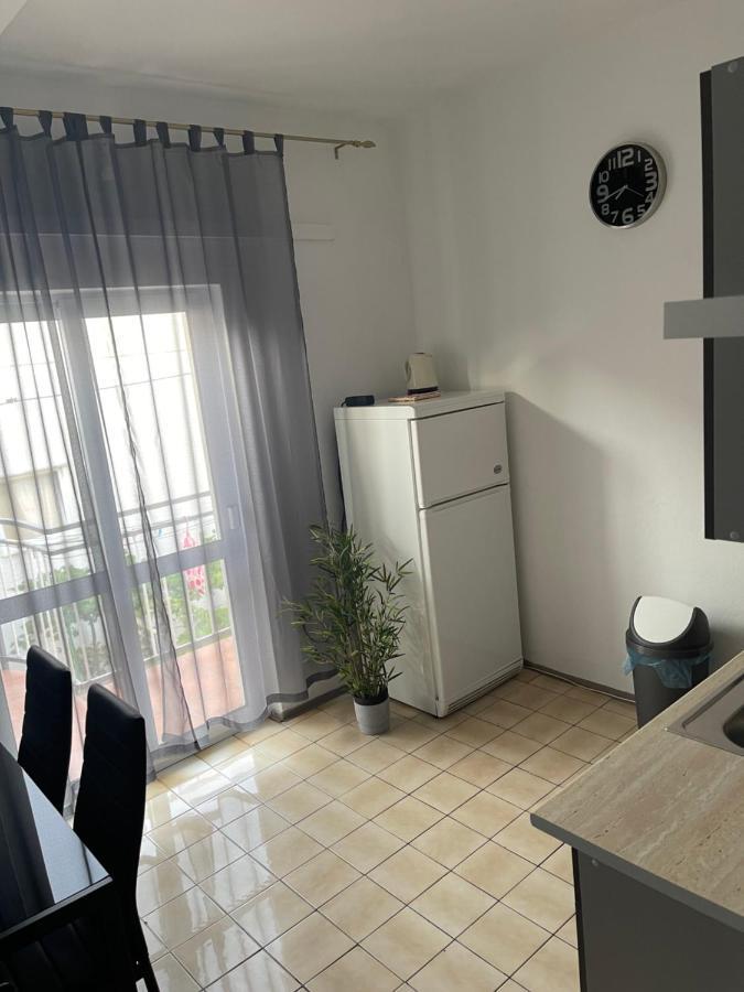 Apartmani Frane Tribalj エクステリア 写真