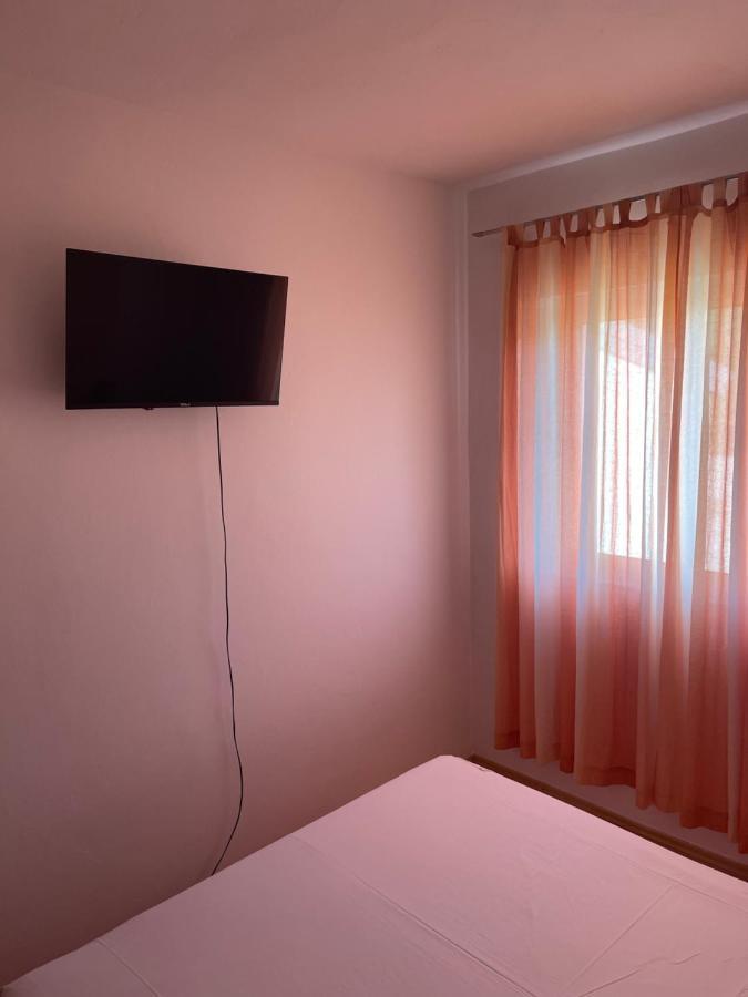 Apartmani Frane Tribalj エクステリア 写真
