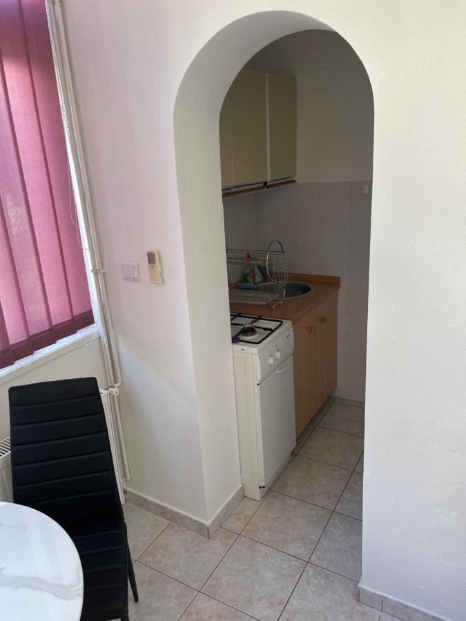 Apartmani Frane Tribalj エクステリア 写真