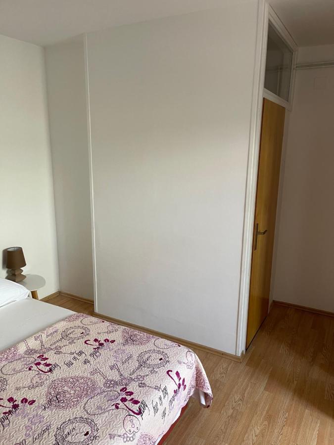Apartmani Frane Tribalj エクステリア 写真