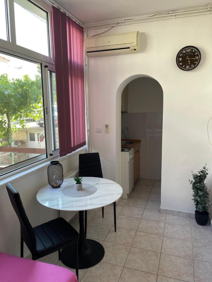 Apartmani Frane Tribalj エクステリア 写真