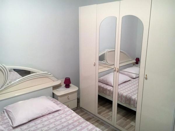 Apartmani Frane Tribalj エクステリア 写真