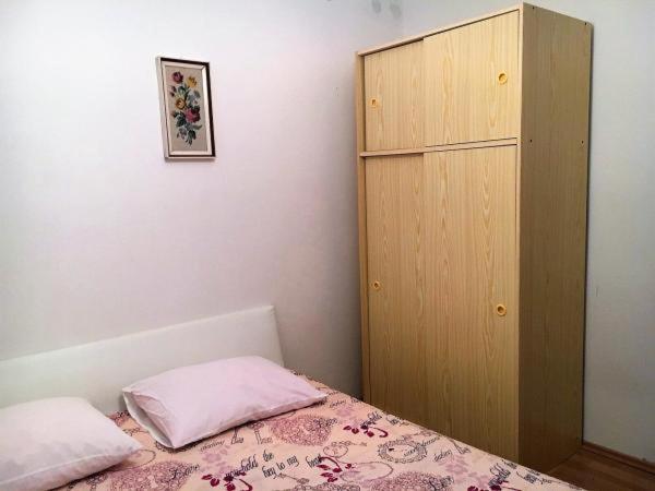 Apartmani Frane Tribalj エクステリア 写真