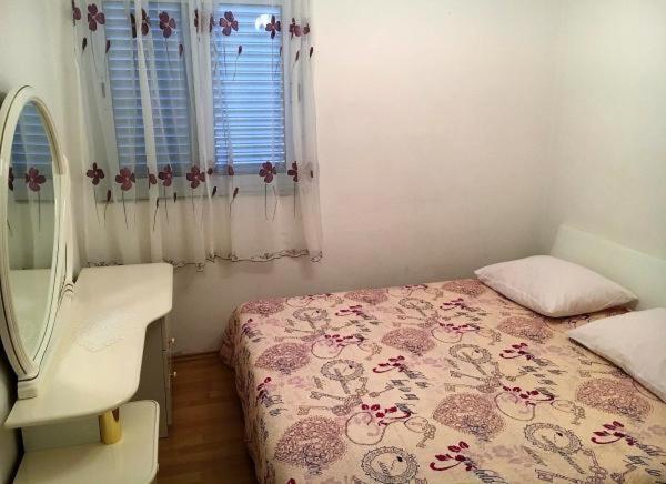 Apartmani Frane Tribalj エクステリア 写真