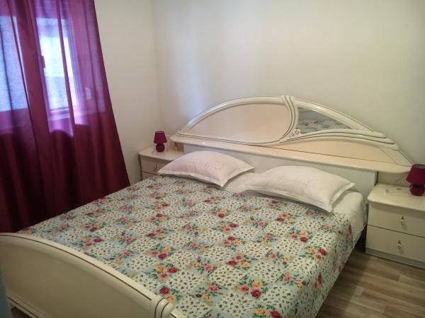 Apartmani Frane Tribalj エクステリア 写真