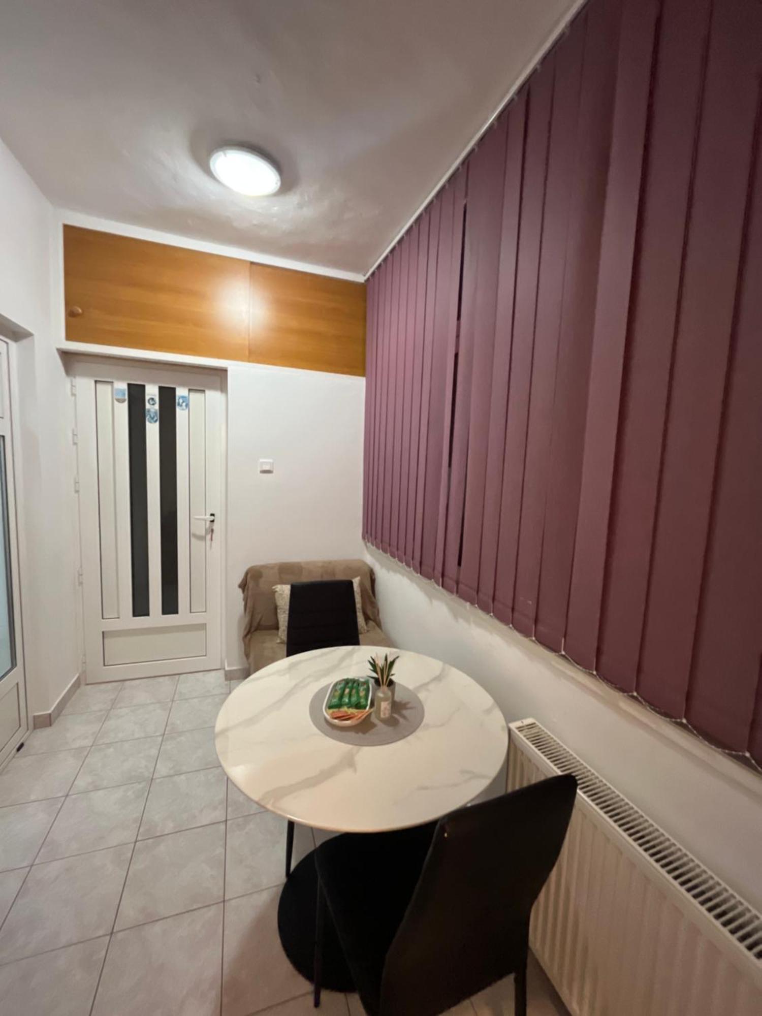 Apartmani Frane Tribalj エクステリア 写真