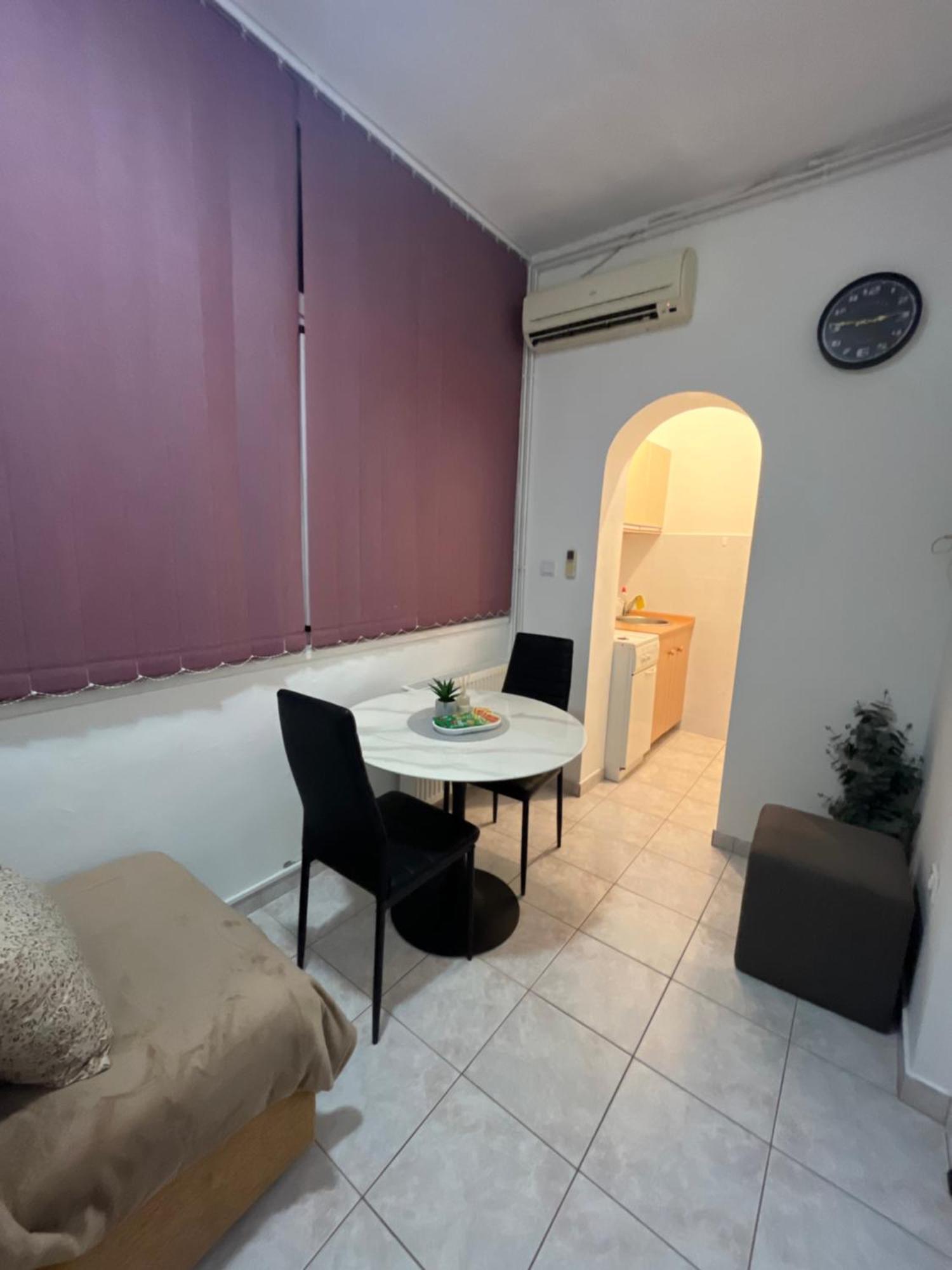 Apartmani Frane Tribalj エクステリア 写真